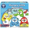 Orchard Toys Hungry Little Penguins -TOYS'N'TUCK SALE 501190 dfbf6e36 2690 4c05 9232 4a97f69226d8