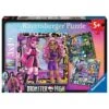 Ravensburger 3 X 49pc Puzzles Monster High -TOYS'N'TUCK SALE 501670 3f95064d 1331 43b4 869a 9b7ae12767d0