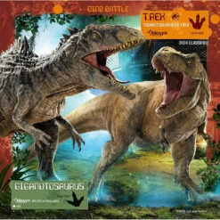 Ravensburger 3 X 49pc Puzzles Jurassic World Dominion -TOYS'N'TUCK SALE 501680 7909dc1d 24e2 420d bce2 a566e4884f73