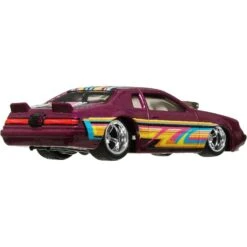 Hot Wheels Boulevard '86 Ford Thunderbird Pro Stock HRT72 -TOYS'N'TUCK SALE 501770 5c73a45b 2f62 4268 a487 703456f1dd23