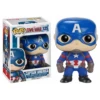 FUNKO Pop! Vinyl - Captain America Civil War - Captain America 125 -TOYS'N'TUCK SALE 501890 f03036da 8853 4384 a48f 1ede14ba109f