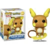 FUNKO Pop! Vinyl - Pokemon - Alolan Raichu 1011
