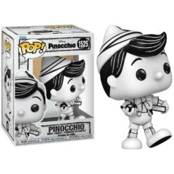 FUNKO Pop! Vinyl - Disney - Pinocchio 1525