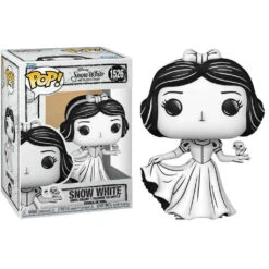 FUNKO Pop! Vinyl - Disney - Snow White 1526