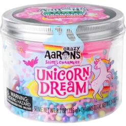Crazy Aaron's Slime Charmers - Unicorn Dream -TOYS'N'TUCK SALE 502100 351dc7d5 ef56 4d69 bb63 519997ea6938