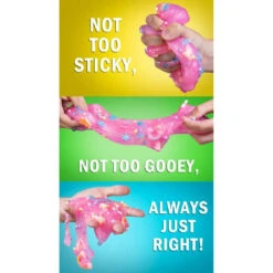 Crazy Aaron's Slime Charmers - Unicorn Dream -TOYS'N'TUCK SALE 502100 5307e25c 0acb 4a5d b473 149b8d6bb337