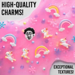 Crazy Aaron's Slime Charmers - Unicorn Dream -TOYS'N'TUCK SALE 502100 59f0ee05 6798 4d24 871b 63c0e236fed2