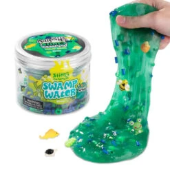 Crazy Aaron's Slime Charmers - Swamp Water