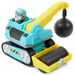 Rubble & Crew Motor's Wrecking Ball -TOYS'N'TUCK SALE 502400 4ea2175c 7445 4624 a5d8 2ed176217cdf