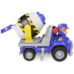 Rubble & Crew Mix's Mixing Truck -TOYS'N'TUCK SALE 502420 9dd149a2 315b 49a9 938c d88e9d33e176