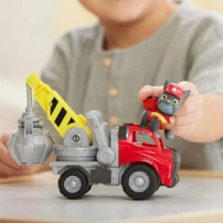 Rubble & Crew Charger's Crane Grabber -TOYS'N'TUCK SALE 502430 2a059adb c3a9 487a 8639 8bfd61dc484b