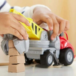 Rubble & Crew Charger's Crane Grabber -TOYS'N'TUCK SALE 502430 fb213743 e2bf 4728 8a37 ced4975aa8f9