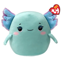 Ty Beanie Squishy Beanies Medium Charlie