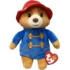 Ty Beanie Babies Paddington -TOYS'N'TUCK SALE 502540 b2063027 3372 4340 8d3e 59753ebdfa83