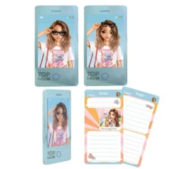 Depesche Top Model Mobile Notebook -TOYS'N'TUCK SALE 502600 2574fe2f cc93 4336 8bd0 829aa3cf8f13