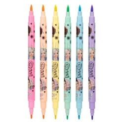 Depesche Top Model Pastel Pen Set -TOYS'N'TUCK SALE 502710 338352d5 816c 4487 8017 7d72b92d2738