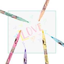 Depesche Top Model Pastel Pen Set -TOYS'N'TUCK SALE 502710 6ef2ba4b 2476 473c aacc 0a92e0210969