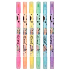 Depesche Top Model Pastel Pen Set -TOYS'N'TUCK SALE 502710 c85558c7 0599 438b b530 35791433d2bb