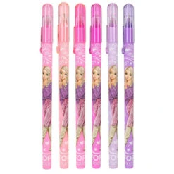 Depesche Top Model Girly Gel Pen Set -TOYS'N'TUCK SALE 502730 695d1b40 cc03 4a42 a09a cf9e324c685c