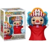 Pop! Vinyl - One Piece - Buggy The Genius Jester 1778 -TOYS'N'TUCK SALE 502830 dbaa250d 24c7 4740 9aec 905c30e10113