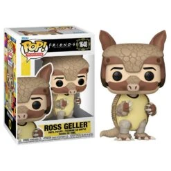 Pop! Vinyl - Friends - Ross Geller 1648