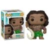 Pop! Vinyl - Disney Moana 2 - Maui 1547 -TOYS'N'TUCK SALE 503730 b348d955 2c90 47dc a3ee 53a5e31104f9