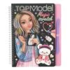 Depesche Top Model Magic-Scratch Book