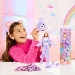 Barbie Cutie Reveal Care Bears Series - Share Bear -TOYS'N'TUCK SALE 504050 bd265375 8b11 44d5 9340 f9ef73486118