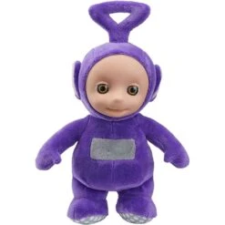 Teletubbies Talking Plush - Tinky Winky