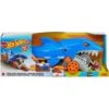 Hot Wheels Shark Chomp Transporter -TOYS'N'TUCK SALE 51990 dc06bed4 2fa2 4ccf bb6d 5f6f147bfc81