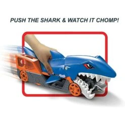 Hot Wheels Shark Chomp Transporter -TOYS'N'TUCK SALE 51992 c22c9da0 e2d7 4010 a89f 5fbcab254ca5