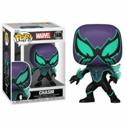 FUNKO Pop! Vinyl - Marvel - Chasm 1446