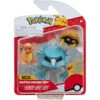 Pokemon Battle Figure Set - Charmander Metang Kabuto -TOYS'N'TUCK SALE 521400 e21b0aa2 05ac 4dd5 b724 ac4bc51fad70