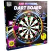 Games Hub Led Magnetic Dart Board -TOYS'N'TUCK SALE 521860 e1f72dd8 36d2 4cf6 a434 1ece88886ab6