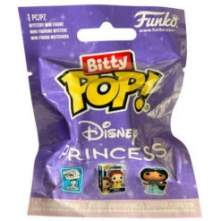 Bitty Pop! Disney Princess Mystery Bag