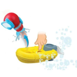 BB Junior Rescue Raft -TOYS'N'TUCK SALE 525920 25855635 63d7 42dc a240 e4c37233c10c