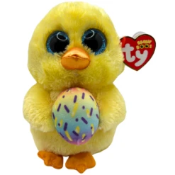 Ty Beanie Boos Marigold