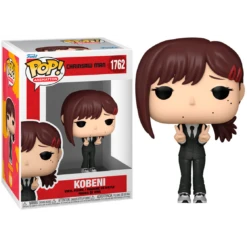 Pop! Vinyl - Chainsaw Man - Kobeni 1762