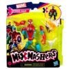 Marvel Mix Mashers Spider-Man Action Figure 2 Marvel Mix Mashers Spider-Man Action Figure -TOYS'N'TUCK SALE 527190 80e58705 20ce 4ee2 945b 01ba30b96166