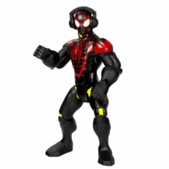 Marvel Mix Mashers Miles Morales Action Figure -TOYS'N'TUCK SALE 527220 a6b1fd09 abfd 4910 b425 7177a055a8a1