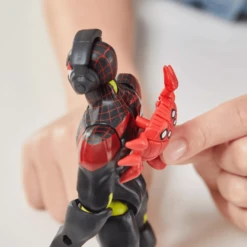 Marvel Mix Mashers Miles Morales Action Figure -TOYS'N'TUCK SALE 527220 f2180c37 5bfc 4a1c a409 b93405a7a786