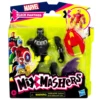 Marvel Mix Mashers Black Panther Action Figure -TOYS'N'TUCK SALE 527250 a28913d9 42bb 45fa bd26 3897339ba7c4