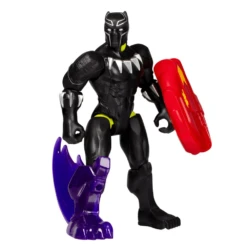 Marvel Mix Mashers Black Panther Action Figure -TOYS'N'TUCK SALE 527250 ae511564 e47f 49f8 8c16 36dcbb768d20