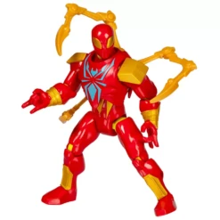 Marvel Mix Mashers Iron Spider Deluxe Action Figure -TOYS'N'TUCK SALE 527310 ff322160 e7f8 40c5 8206 037dc4306939
