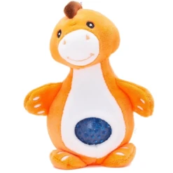 Dino Plush Belly Poppers -TOYS'N'TUCK SALE 527450 b7086540 1729 4617 be78 0d5aea77be42