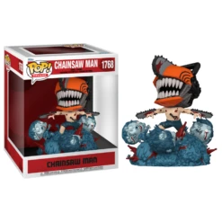 FUNKO Pop! Vinyl - Chainsaw Man 1768