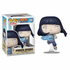 FUNKO Pop! Vinyl - Naruto Shippuden - Hinata Hyuga 1845