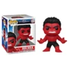 FUNKO Pop! Vinyl - Marvel Captain America Brave New World - Red Hulk 1366