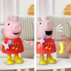 Peppa Pig Talk & Sing Peppa -TOYS'N'TUCK SALE 527880 957ac7e8 c91f 4e42 97a1 c2b6cda24159