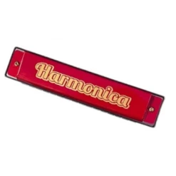 Supe Retro Harmonica -TOYS'N'TUCK SALE 529660 106c7392 6aa3 4c76 b67f 3b325d4610a3